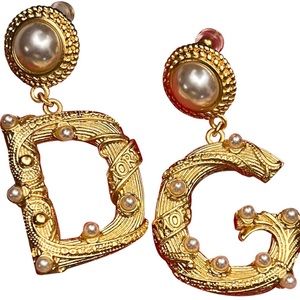 Dolce & Gabbana Earrings
